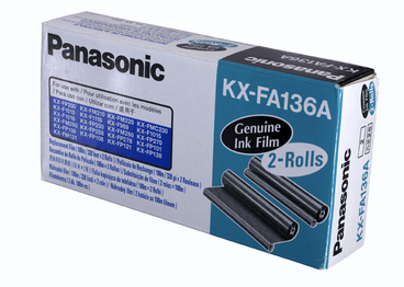 Panasonik KX-FA 136